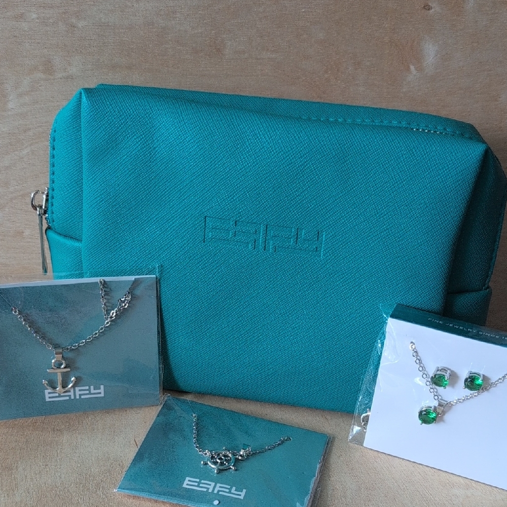 EFFY Jewelry Set Christmas Gift Stocking Stuffer Jewelry